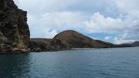 Galapagos - Ausflug nach Bartolomé -