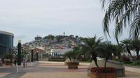 Guayaquil- Malecon