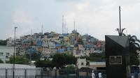 Guayaquil- Malecon