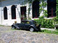 271_Uruguay; Colonia