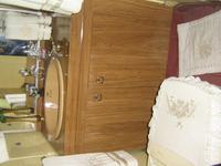 Eisenbahnmuseum in Temuco