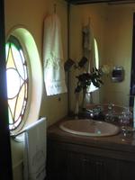 Eisenbahnmuseum in Temuco