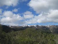 Fahrt nach San Martin de los Andes