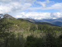 Fahrt nach San Martin de los Andes