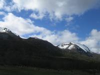 Fahrt nach San Martin de los Andes