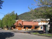 San Martin de los Andes