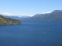 Fahrt nach Bariloche