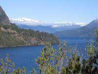 Fahrt nach Bariloche