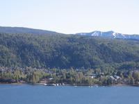Fahrt nach Bariloche