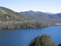 Fahrt nach Bariloche