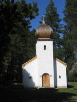 Fahrt nach Bariloche