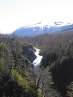 Fahrt nach Bariloche