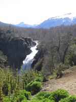 Fahrt nach Bariloche