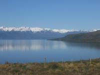 Fahrt nach Puerto Varas
