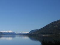Fahrt nach Puerto Varas