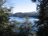 Fahrt nach Puerto Varas