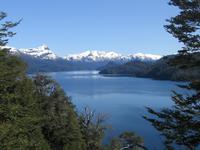 Fahrt nach Puerto Varas