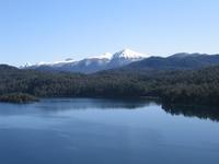 Fahrt nach Puerto Varas