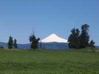 Fahrt nach Puerto Varas