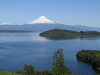 Fahrt nach Puerto Varas