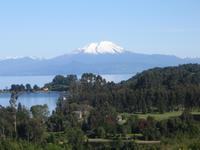 Fahrt nach Puerto Varas