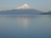 Fahrt nach Puerto Varas
