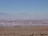 Atacama Wüste