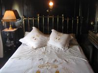 Eisenbahnmuseum in Temuco