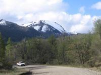 Fahrt nach San Martin de los Andes