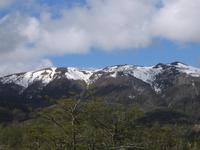 Fahrt nach San Martin de los Andes