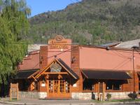 San Martin de los Andes