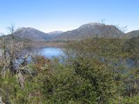 Fahrt nach Bariloche