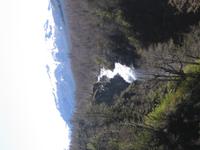 Fahrt nach Bariloche