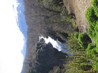 Fahrt nach Bariloche