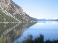 Fahrt nach Puerto Varas