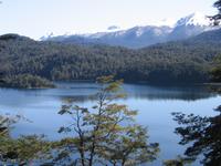 Fahrt nach Puerto Varas