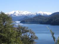 Fahrt nach Puerto Varas