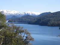 Fahrt nach Puerto Varas