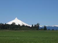 Fahrt nach Puerto Varas