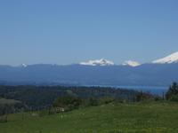 Fahrt nach Puerto Varas