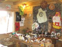 Restaurant Vogelscheuche