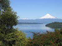 Fahrt nach Puerto Varas