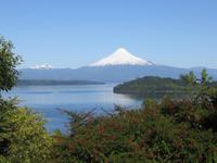 Fahrt nach Puerto Varas