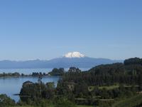 Fahrt nach Puerto Varas