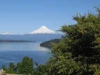 Fahrt nach Puerto Varas