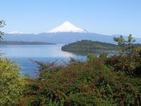 Fahrt nach Puerto Varas