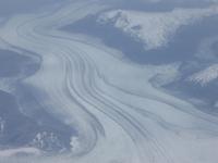 Flug nach Punte Arenas