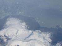 Flug nach Punte Arenas