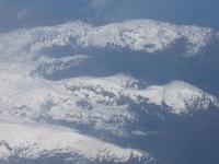 Flug nach Punte Arenas