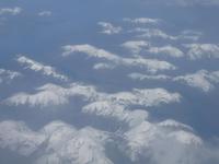 Flug nach Punte Arenas